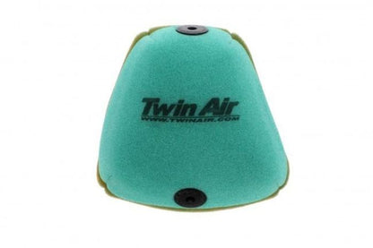 Twin Air Pre-Oiled Air Filter 152226X for Enhanced Engine Protection