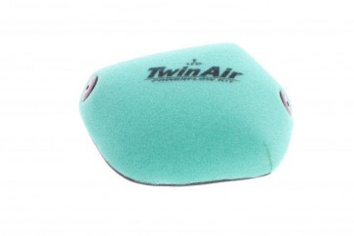 Twin Air Pre-Oiled Air Filter for Kit - Part Number 154224FRX
