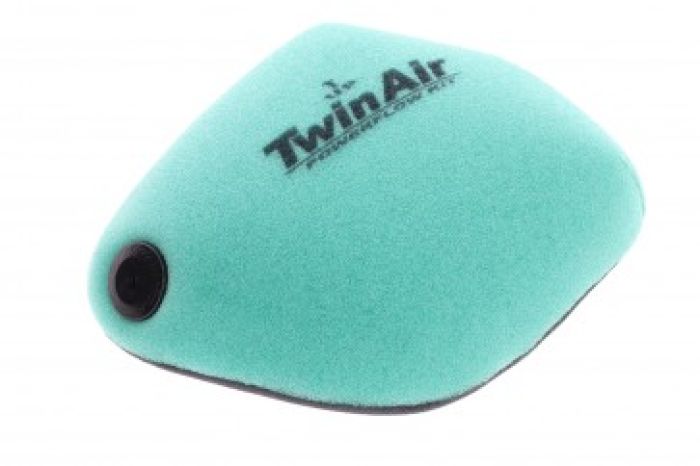 Twin Air Pre-Oiled Air Filter for Kit - Part Number 154224FRX