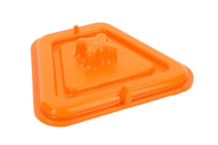 Twin Air Air Box Cover 160130