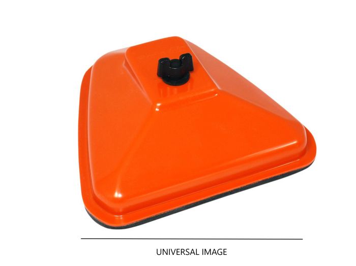 Twin Air Air Box Cover 160136 for Enhanced Engine Protection