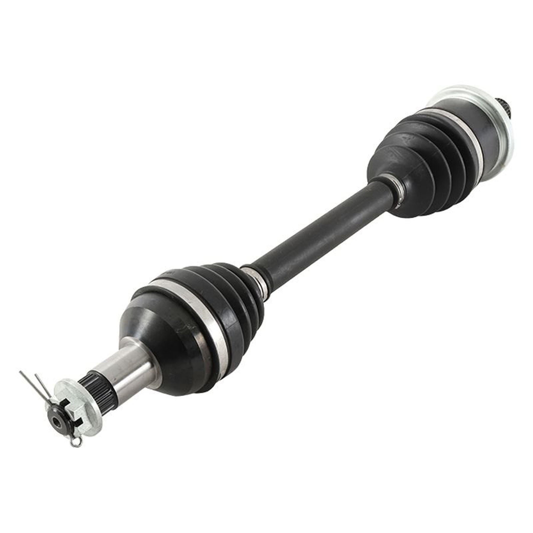 All Balls Racing Trak 8 Axle Rear Left for Arctic Cat 1000 TRV / C – Part AB8-AC-8-311
