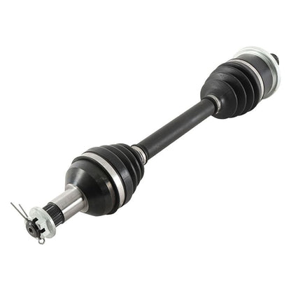 All Balls Racing Trak 8 Axle Rear Left for Arctic Cat 1000 TRV / C – Part AB8-AC-8-311