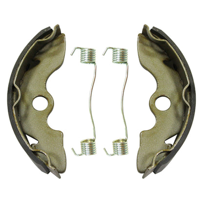 Wildboar AT-05012 Semi-Metal Brake Pads for Enhanced Stopping Power