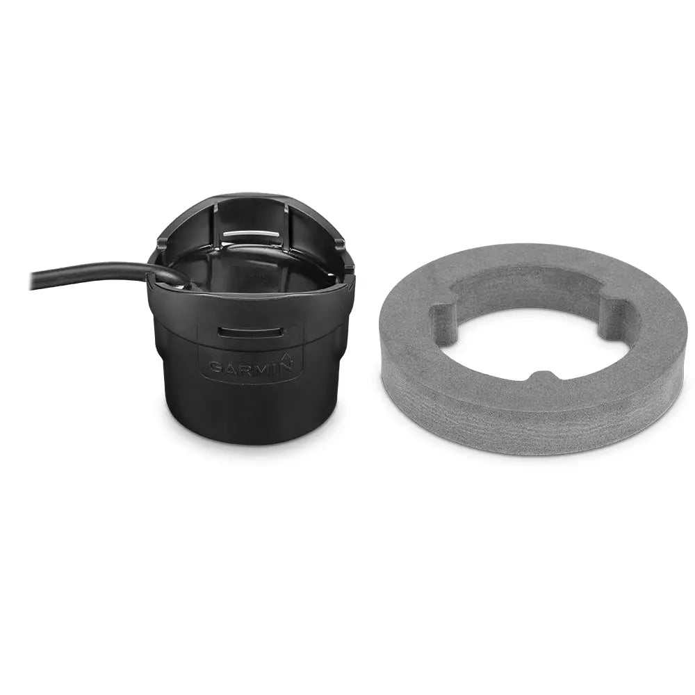 Garmin GT8HW-IH In-Hull Transducer - 8-Pin for High-Speed Bass Boats