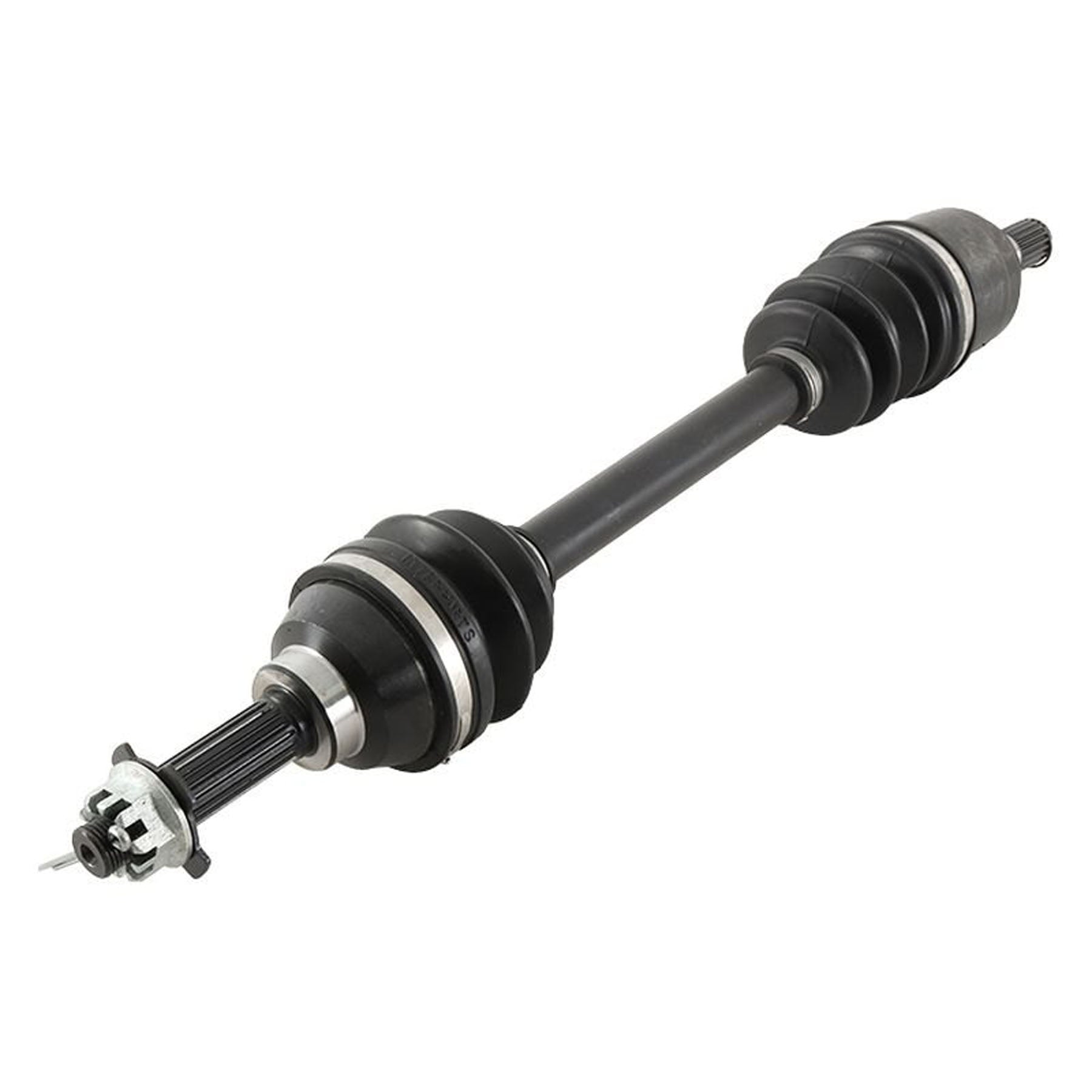 All Balls Racing TRK 8 Axle Front Left for Suzuki LT-A500XP – Power