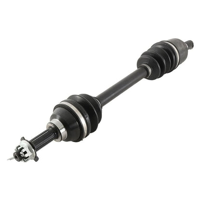 All Balls Racing TRK 8 Axle Front Left for Suzuki LT-A500XP – Power