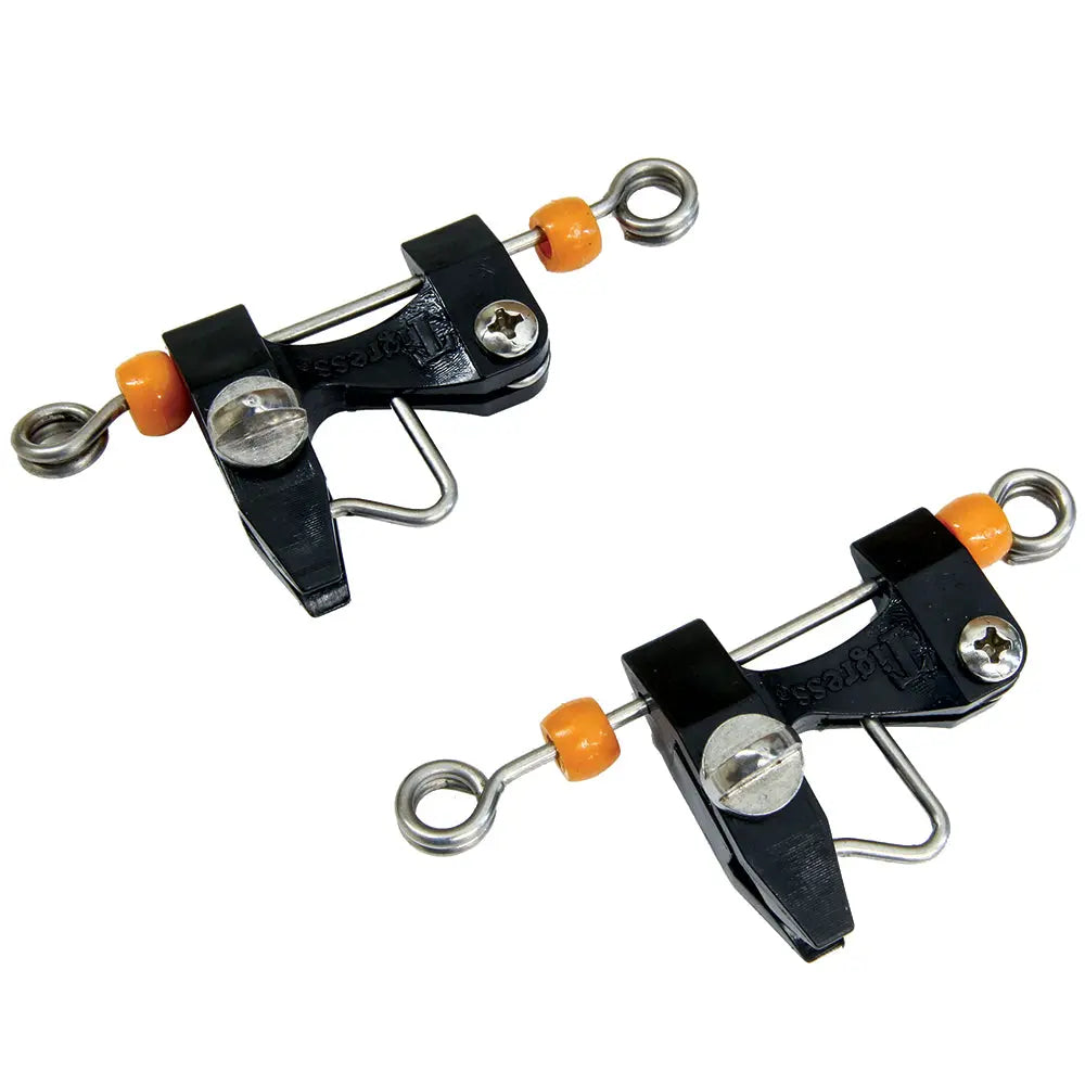 Tigress Outrigger Release Clips - Pair, Model 88656
