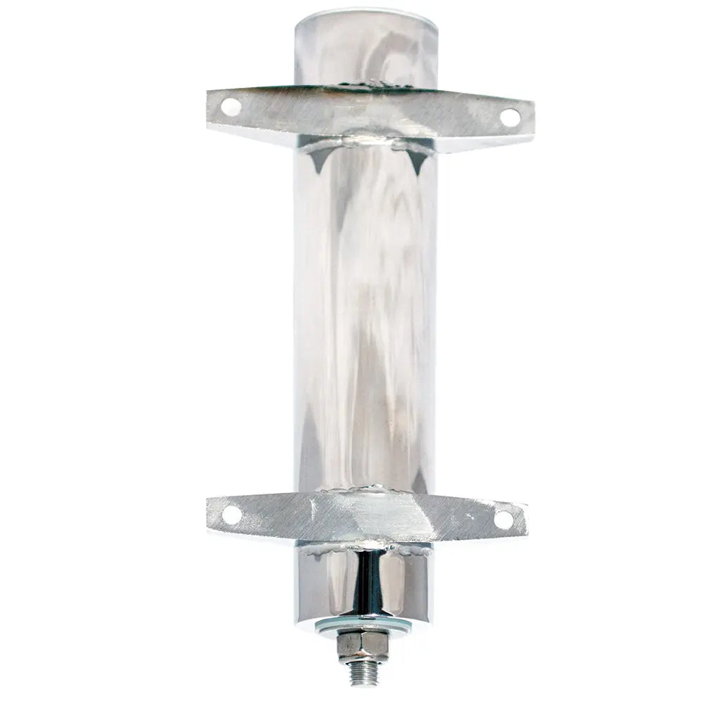 Tigress 9-Inch Swivel Side Mount Rod Holder with 1-5/8-Inch I.D.