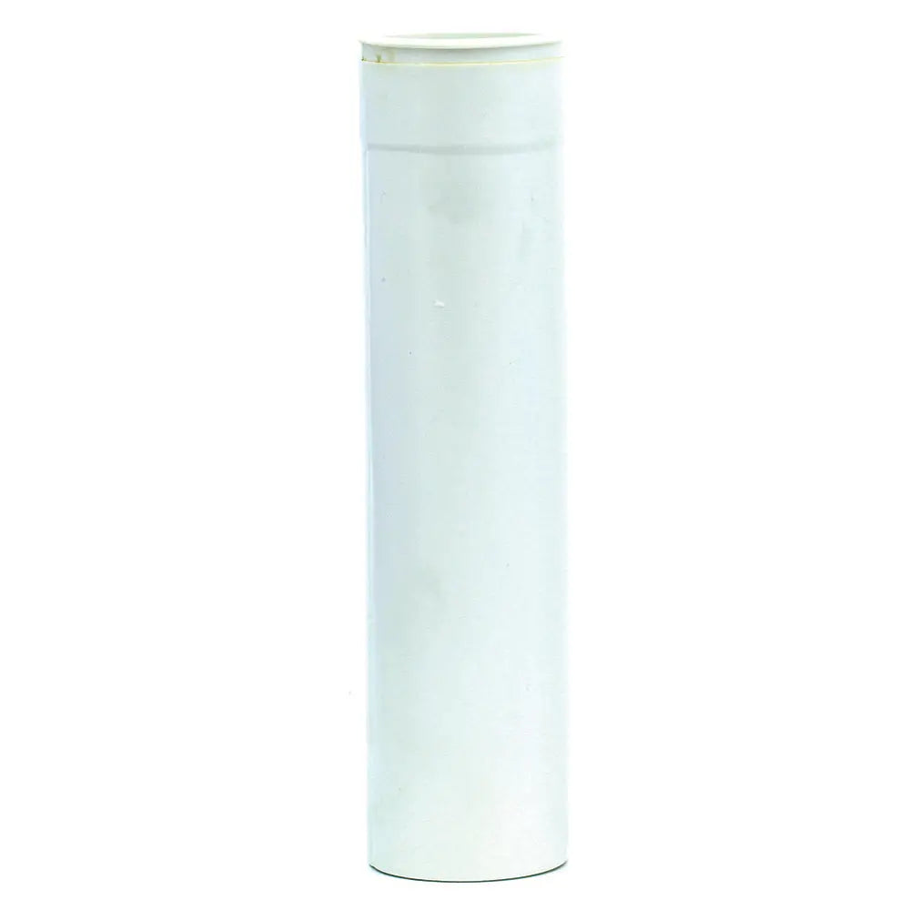 Tigress Replacement Vinyl Insert for 9-Inch Rod Holders, White (Part Number 77901-4)