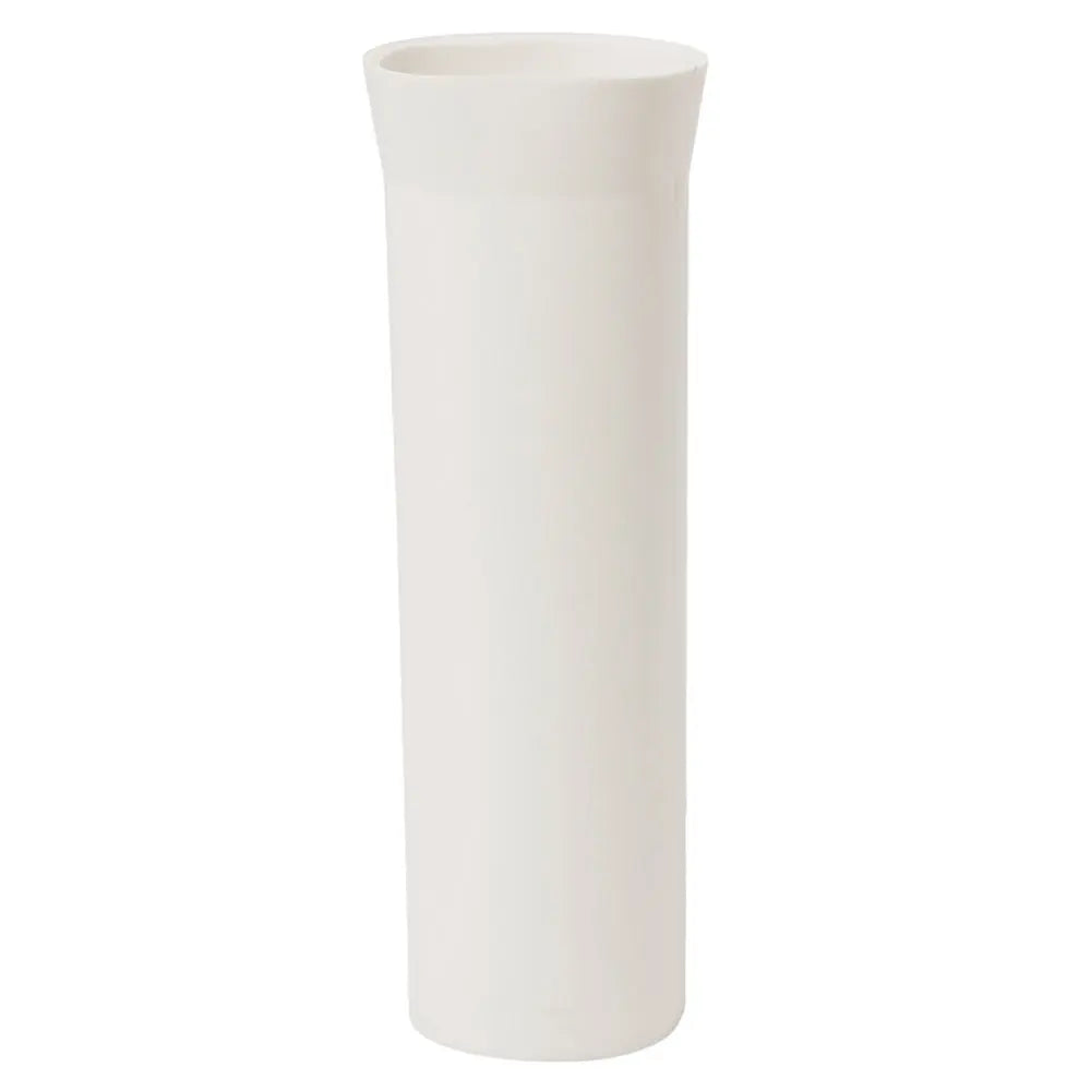 Tigress Replacement Offshore Weld-On Vinyl Insert - Flared - 10-1/2 inch