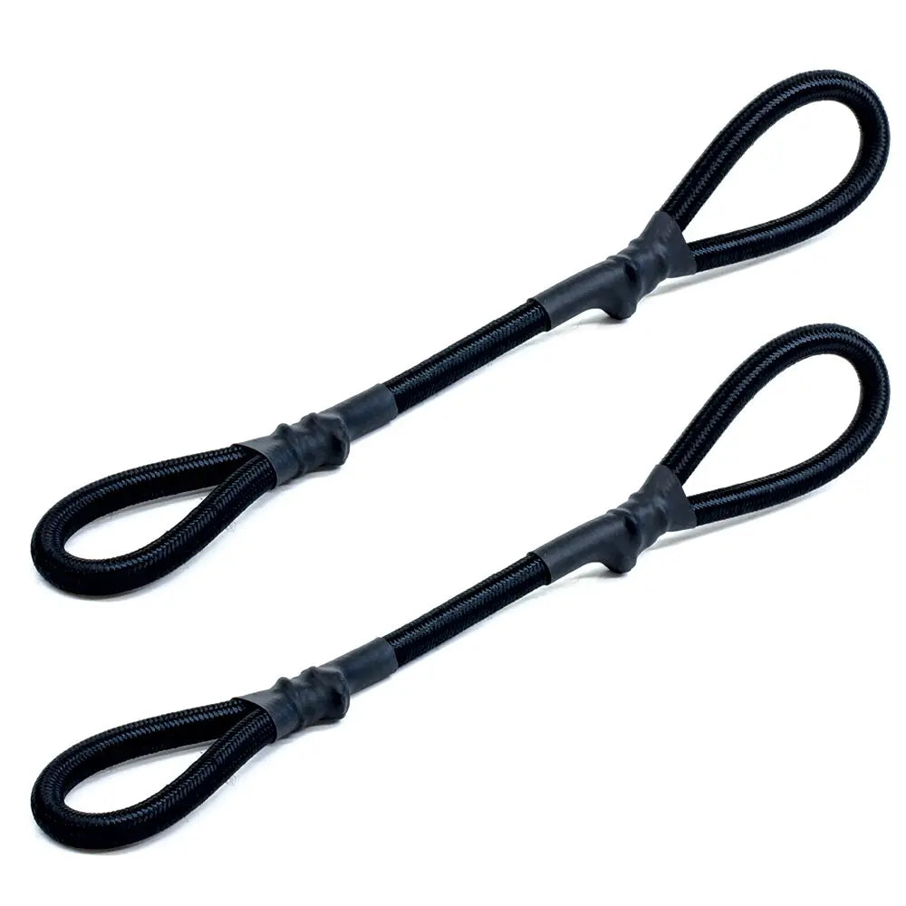 Tigress T-Top Rod Safety Straps - Pair by Tigress, Part #88676