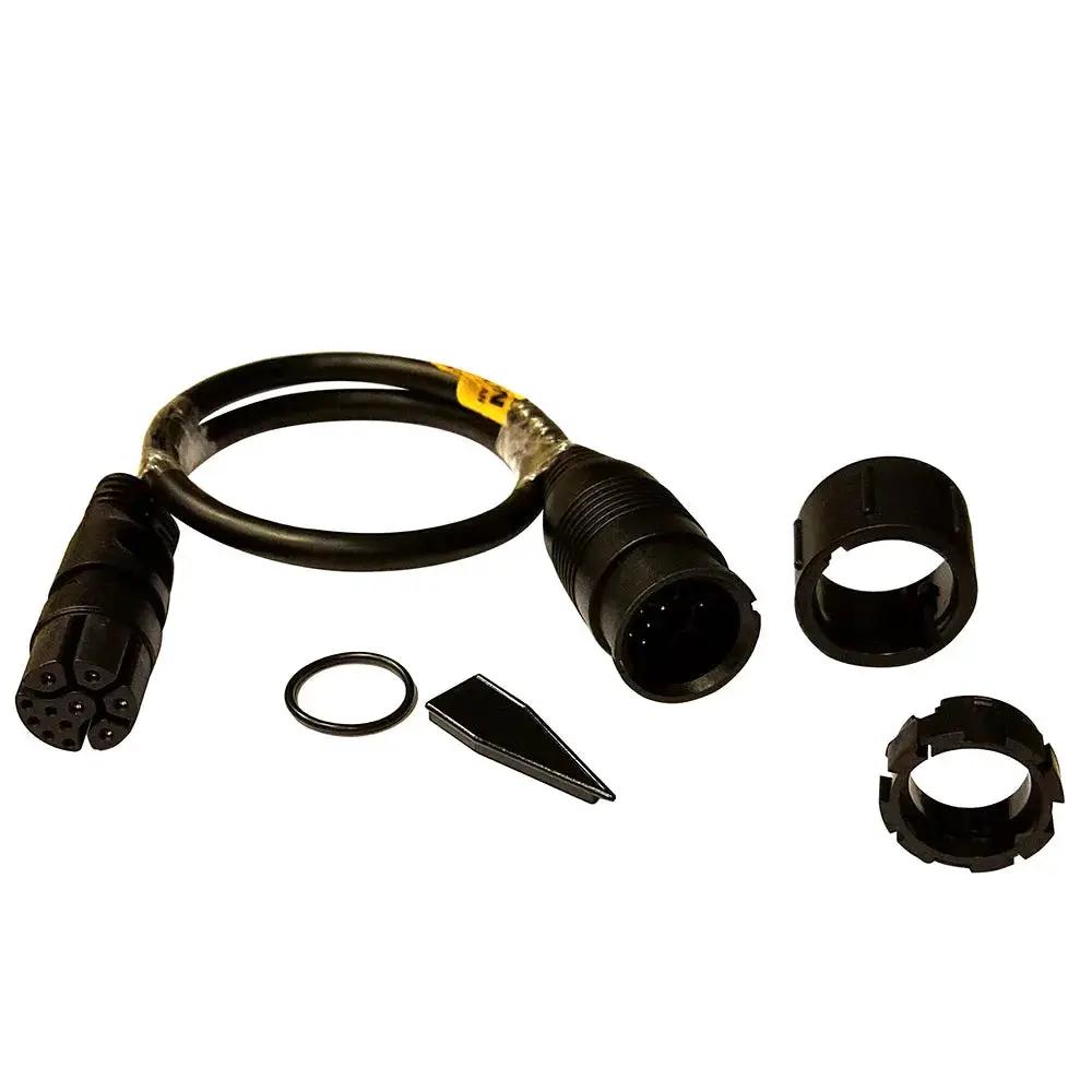 Raymarine A80328 Adapter Cable for B75/B175 Operation - Marine Electronics Accessory by Raymarine