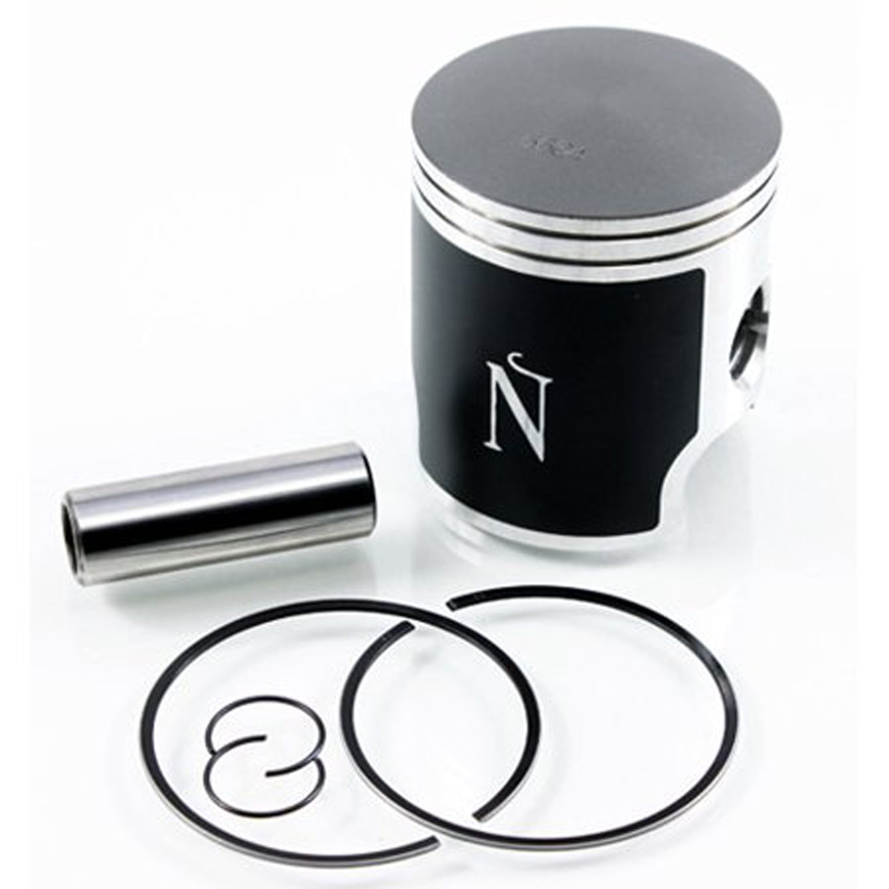 NAMURA Piston Kit for Sea-Doo PWC +0.25 (76.25mm) – High-Performance Replacement Part