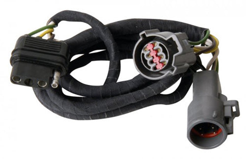 Hopkins LITEMATE T-Connector - Part Number 40195 for Reliable Trailer Wiring