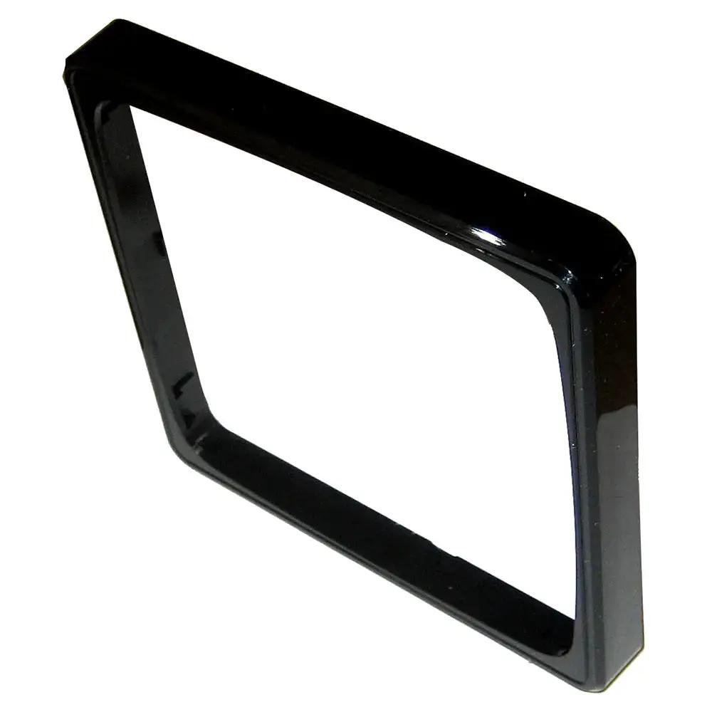 Raymarine Black Retrofit Bezel for i50, i60, i70, p70 & p70R - Part A80355 by Raymarine