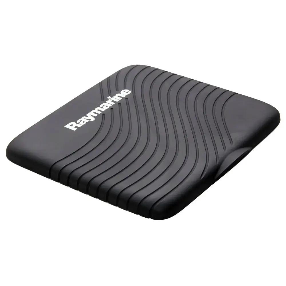 Raymarine Suncover for i70s, i50, i60, i70, and p70 – Protective Grey Cover by Raymarine