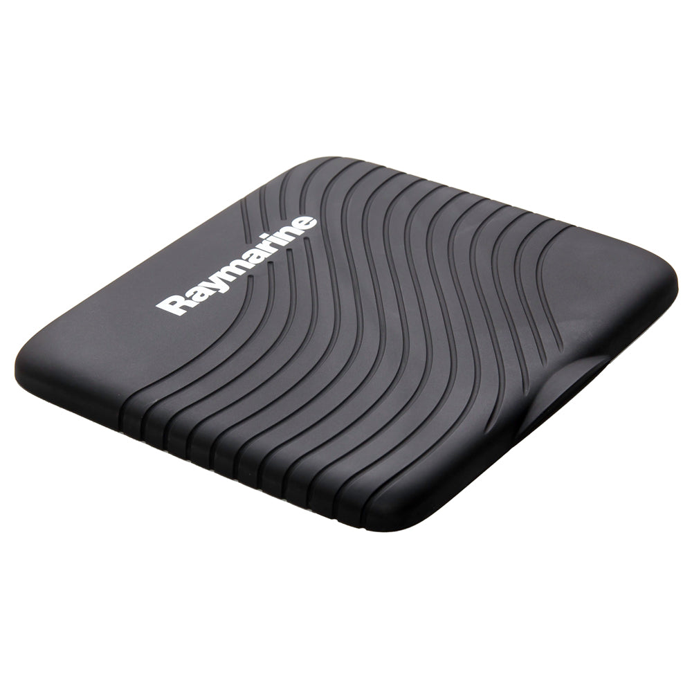Raymarine Suncover for i70s, i50, i60, i70, and p70 – Protective Grey Cover
