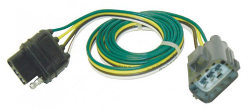 Hopkins LITEMATE T-Connector (Part Number 11140345) for Reliable Trailer Wiring