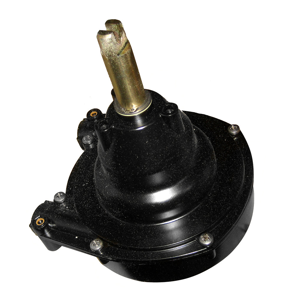 Uflex USA T101 Tilt Rotary Steering Helm for Marine Boats
