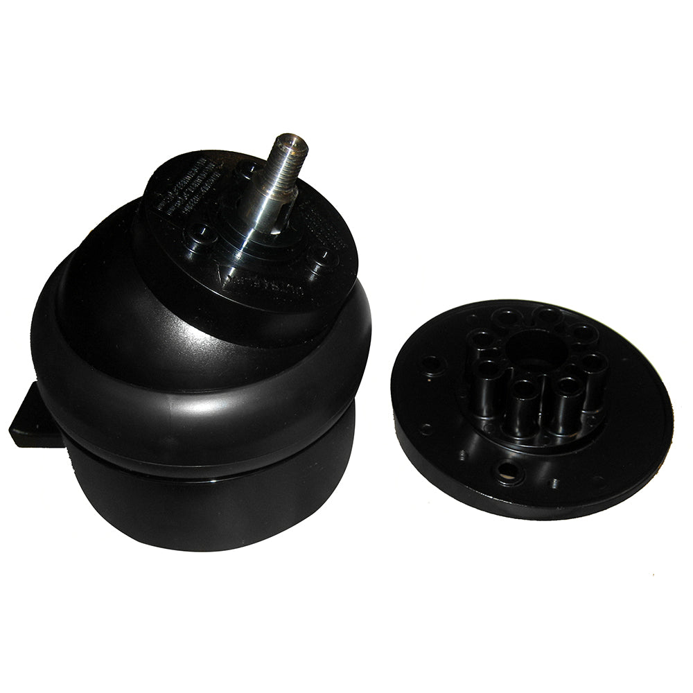 Uflex USA X52 Tilt Mechanism with Mounting Hardware for Ultraflex Steering Systems