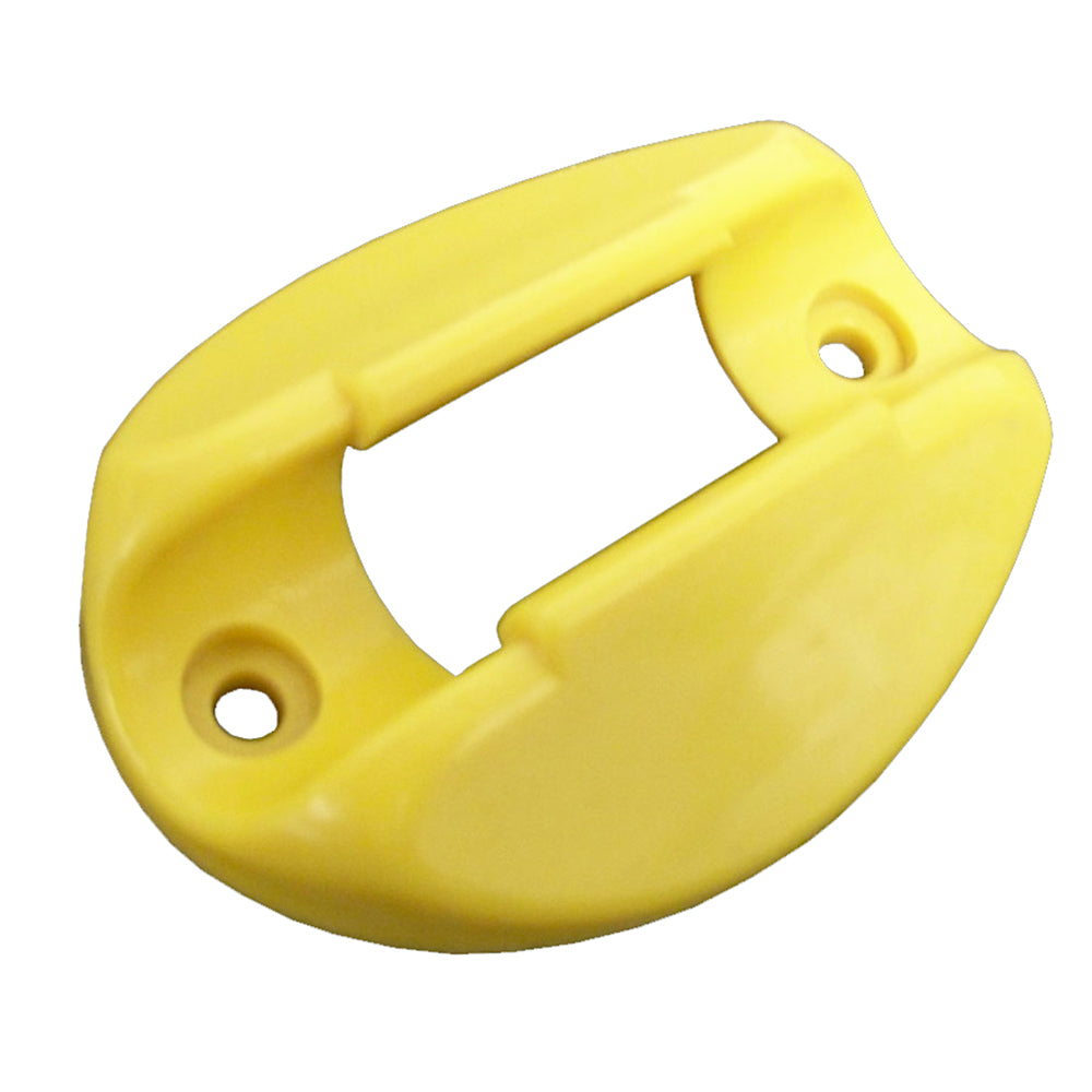 Dock Edge Shore Power Clips - 4-Pack for Secure Marine Power Cord Management