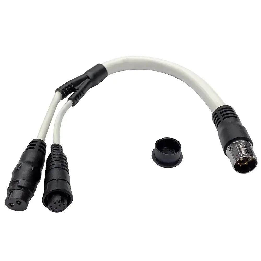 Raymarine Quantum Adapter Cable A80308 for Quantum Radomes by Raymarine