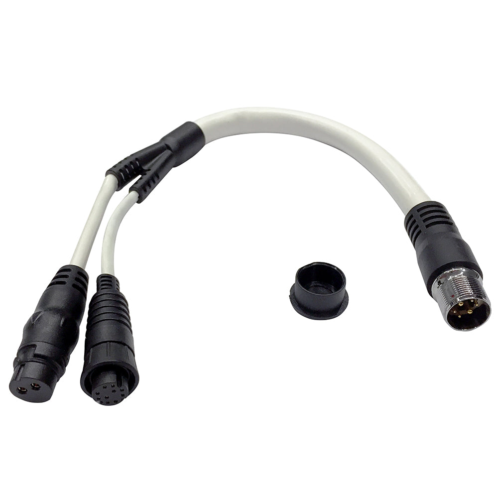 Raymarine Quantum Adapter Cable A80308 for Quantum Radomes