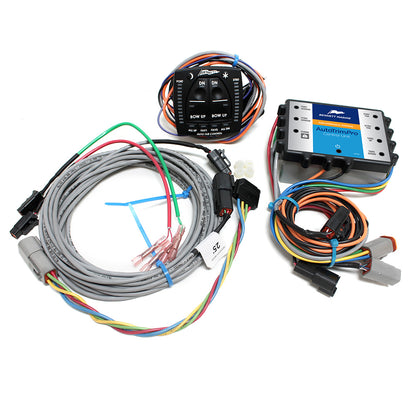 Bennett Marine AutoTrim Pro Hydraulic Trim Tab Control System AP000A1HA