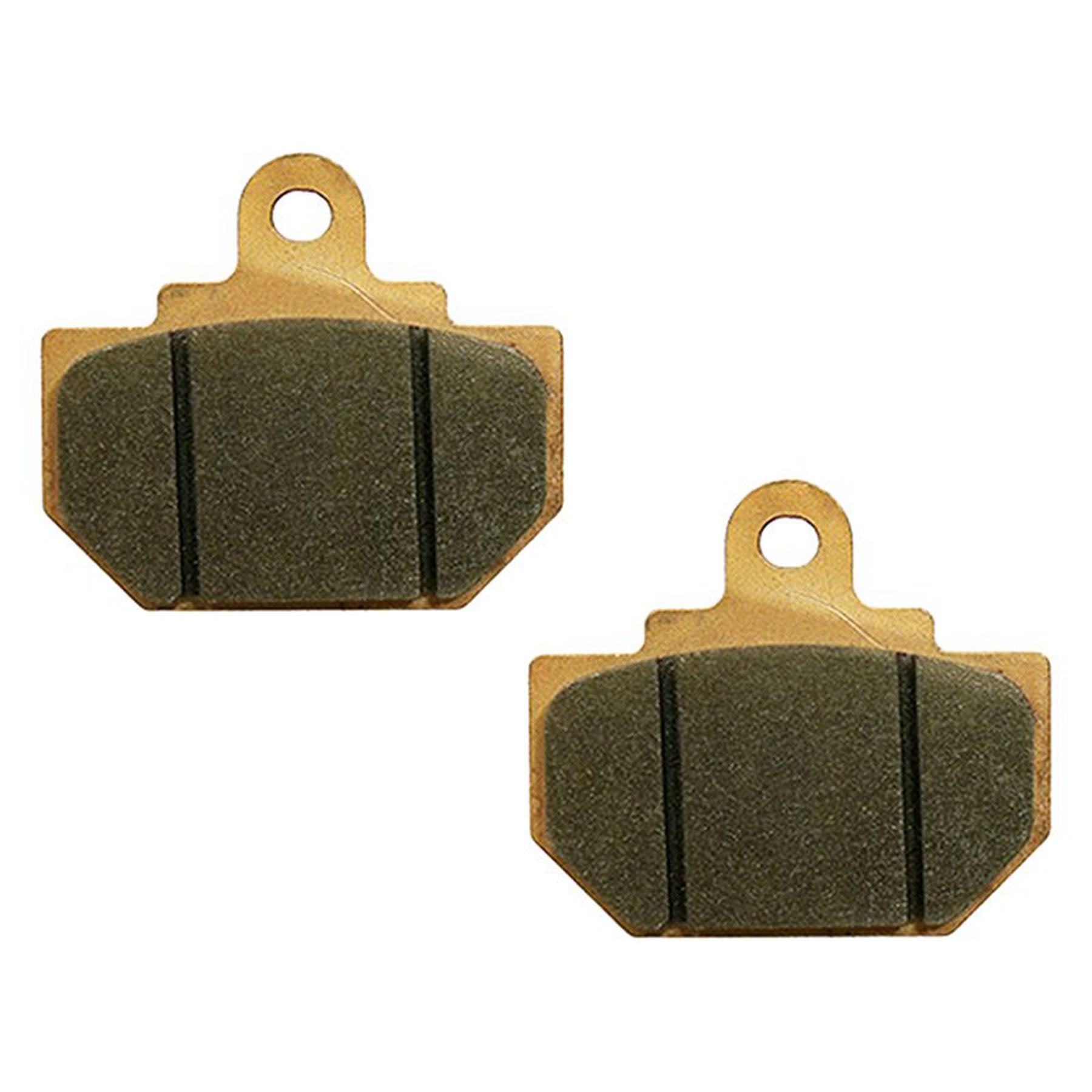 WILDBOAR Full Metal Brake Pads – Part Number AT-05420F