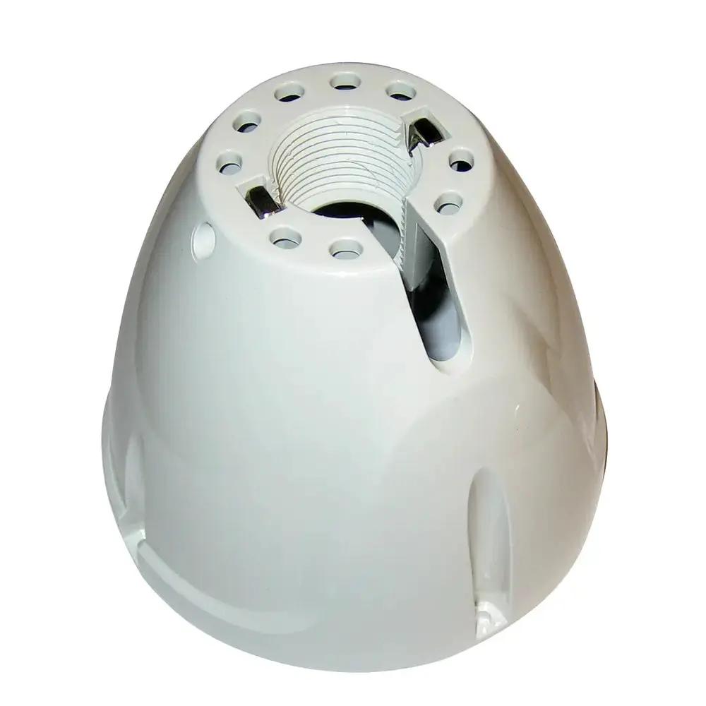 Raymarine Pole Mount for RS150 GPS Antenna - Secure Mounting Solution by Raymarine