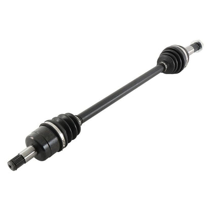 All Balls Racing Trail King 8 Axle Front Left for Yamaha YXZ1000R 2016 – Model AB8-YA-8-318