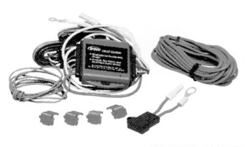 Hopkins Negative Input Taillight Converter - Part Number 11146345