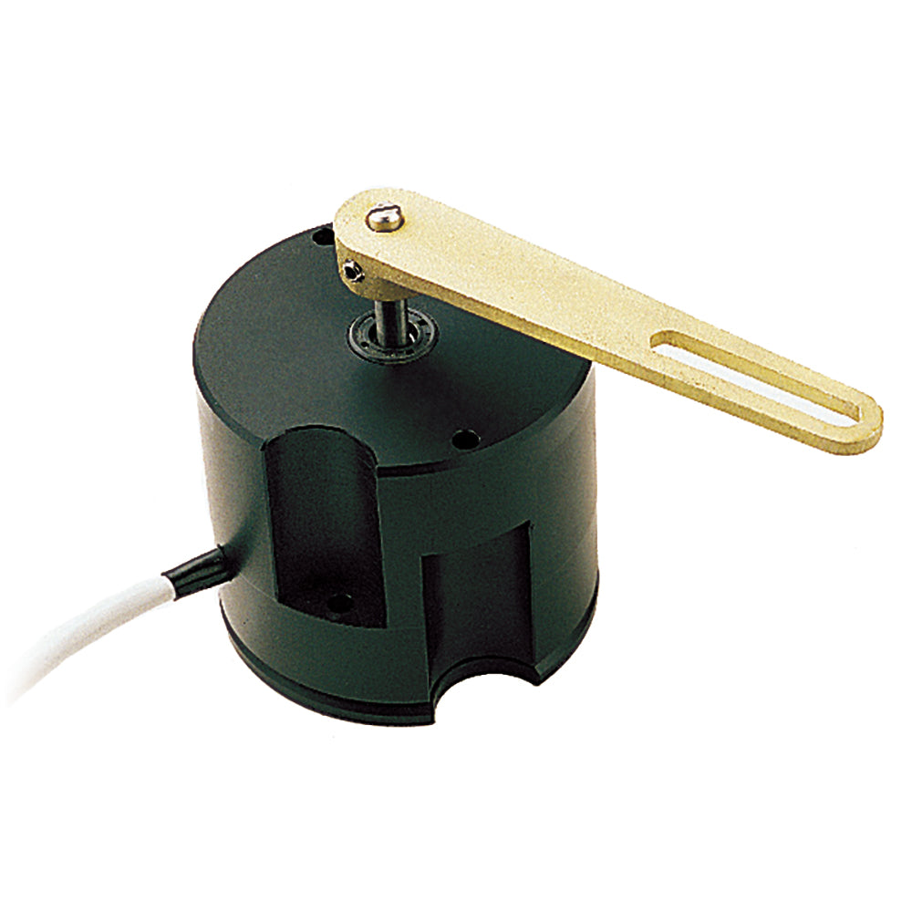 Simrad RF45X Rugged Rudder Feedback Unit with Transmission Link, 2M Cable and Junction Box – Part 22011415
