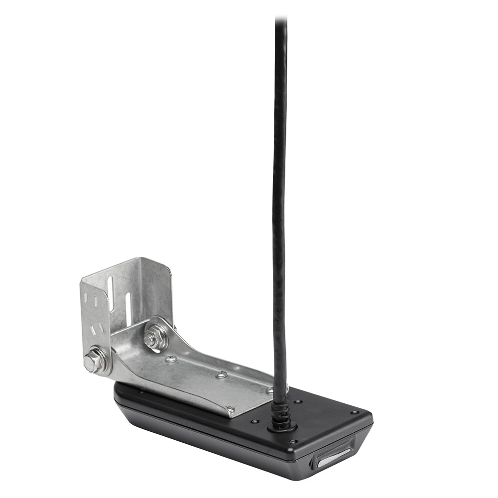 Humminbird XM 9 20 MSI T Mega Transom Mount Transducer for HELIX MEGA Side Imaging Units