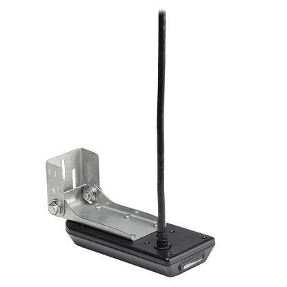 Humminbird XM 9 20 MSI T Mega Transom Mount Transducer for HELIX MEGA Side Imaging Units