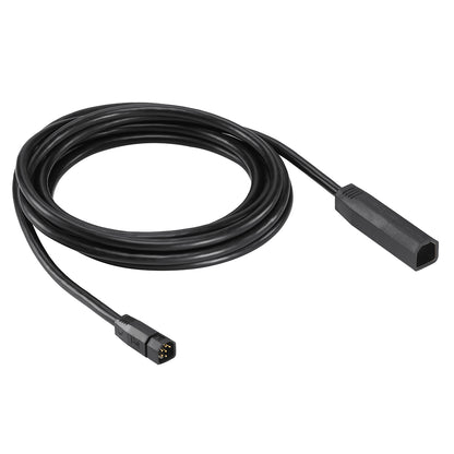 Humminbird EC M10 Transducer Extension Cable - 10 feet for Helix and PiranhaMAX Series