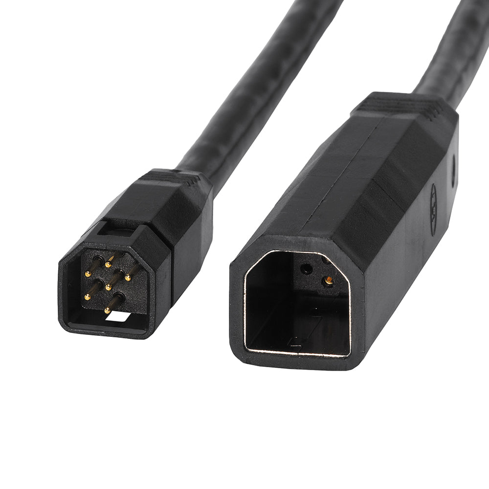 Humminbird EC M30 Transducer Extension Cable - 30 Feet for Compatible Fish Finders
