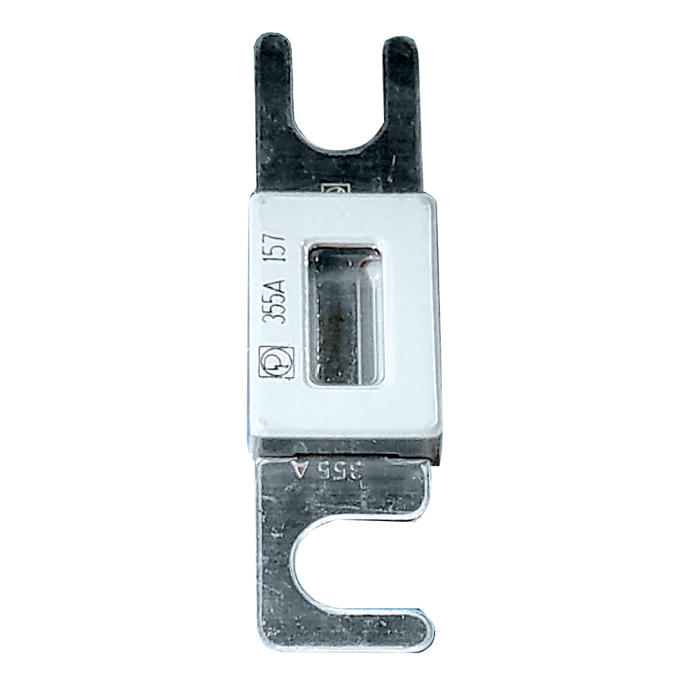 VETUS Fuse Strip C20 – 355 Amp, Reliable Overcurrent Protection