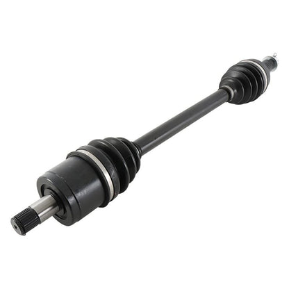 All Balls Racing TRK 8 Axle Rear Right for Honda Pioneer 1000 SXS (Part AB8-HO-8-329)