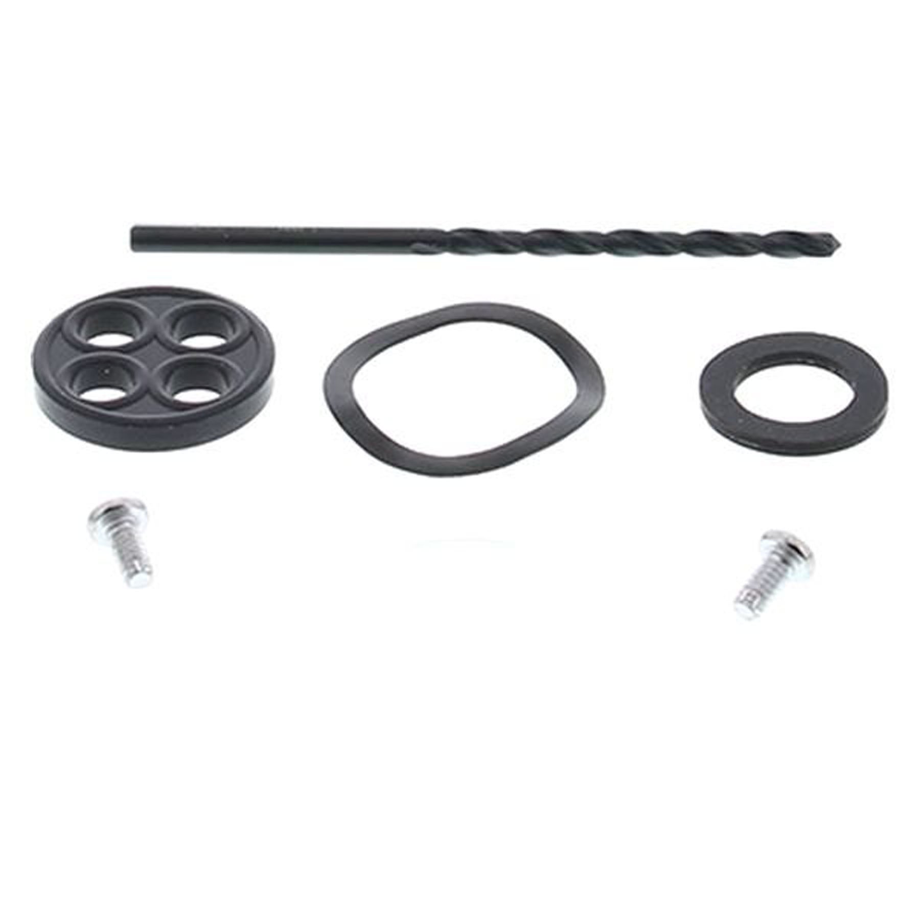 All Balls Racing Fuel Tap Repair Kit (Part Number 60-1210)