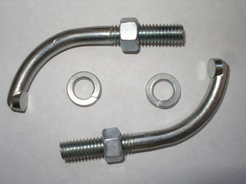 DURAFLEX SlideKicks Carbide Replacement Tips (Part Number 1105-CRT)