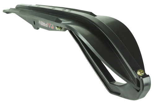 C&A PRO Razor Ski Black RZ 77020320