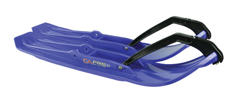 C&A PRO 77260392 Mountain/Trail Ski Blue MTX