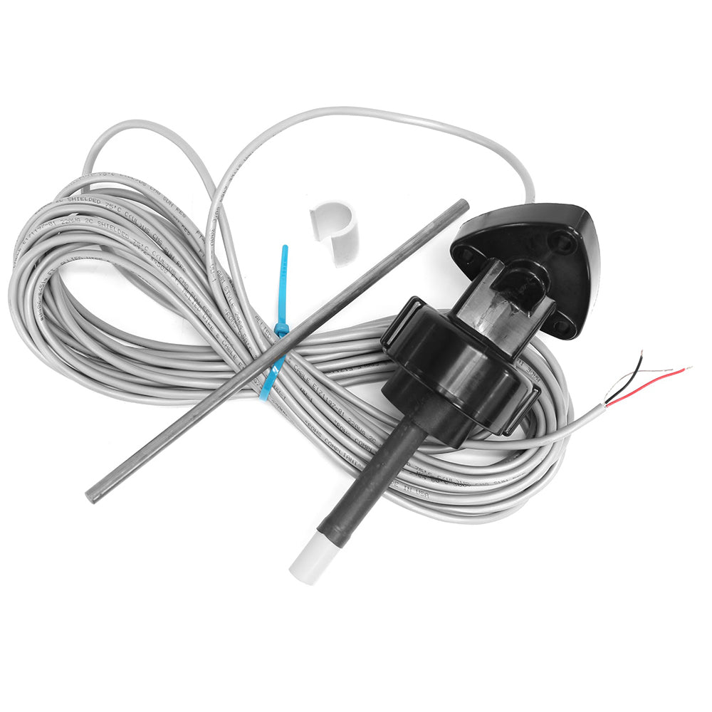 Bennett Marine Actuator Caps with Position Sensors and 30' Cable (Part CC3003P)