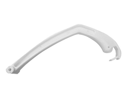 C&A PRO Ski Handle White (Part Number 77020372)