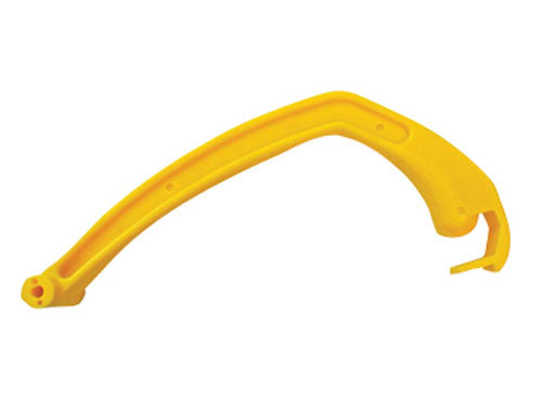 C&A PRO 77020365 Yellow Ski Handle