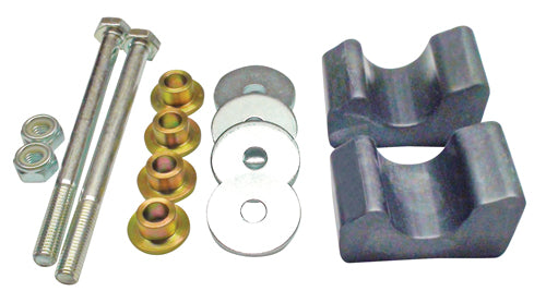 C&A PRO Arctic Cat Mount Kit Part 76000288 for Enhanced Vehicle Stability