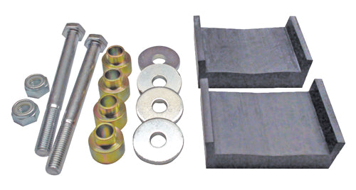 C&A PRO 76000194 Ski-Doo Mount Kit
