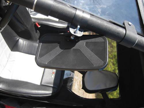 Seizmik Universal 1.5-Inch Mirror Clamp - Durable and Versatile Mounting Solution